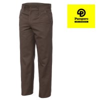 Pantalon Pampero ORIGINAL Verde uso intensivo ropa de trabajo t 38/60