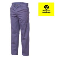 Pantalon Pampero ORIGINAL Azul Aero uso intensivo ropa trabajo t 38/60