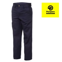 Pantalon Pampero ORIGINAL Azul Marino uso intensivo ropa trabajo 38/60