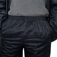 Traje Pampero Premium para lluvia impermeable c/capucha t M/2 XL