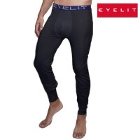 Calzoncillo largo Eyelit microfibra elastico personalizado talles S/2L