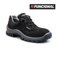 Zapatilla Funcional Cross, suela PU,calzado seguridad