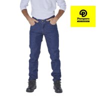 Jean clásico 14 onzas azul indigo Pampero T 56/60 15 UNIDADES O MAS