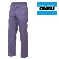 Pantalon Ombú ropa de trabajo talles 38 al 60