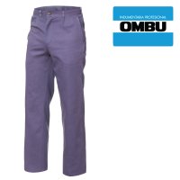 Ropa de Trabajo